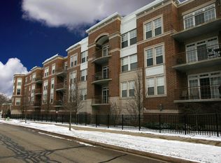 435 W Wood St UNIT 405A, Palatine, IL 60067