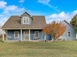 5365 N 150 W, Lebanon, IN 46052