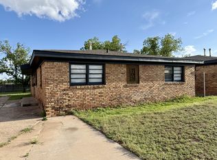 703 47th St #A, Lubbock, TX 79404