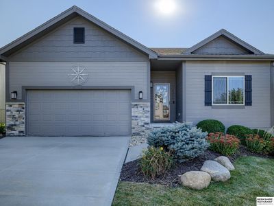 16311 Redman Ave, Omaha, NE, 68116