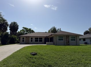 323 Aurora St NW, Port Charlotte, FL 33948