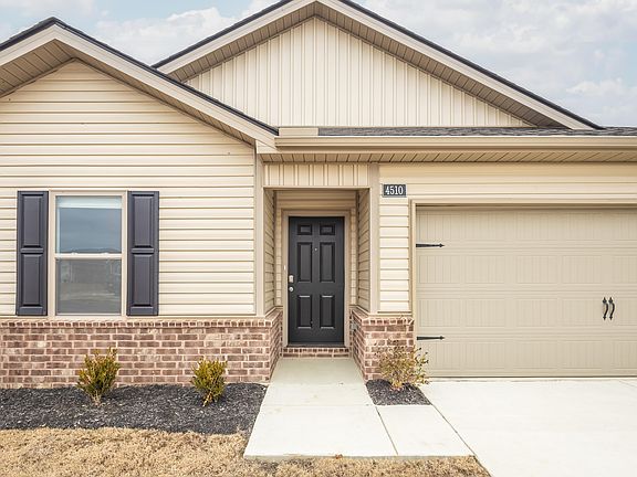 4th image of 4510 Royster Creek Dr