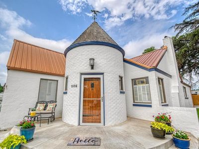 1508 S 19th St, Chickasha, OK, 73018