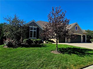 13200 W 170th St, Overland Park, KS 66221