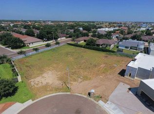 7822 Sonoma Ct, Laredo, TX 78045