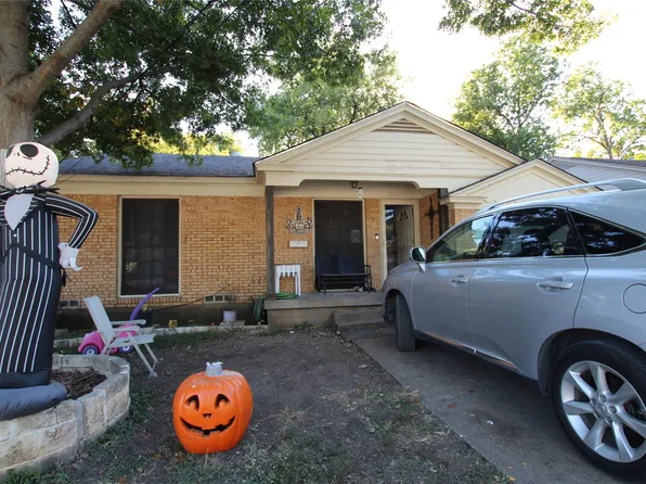 2729 Almeda Dr, Dallas, TX 75216