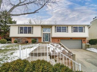 1025 Gage Dr, Middletown, OH 45042