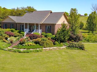 350 Windridge Rd, Friendsville, TN 37737