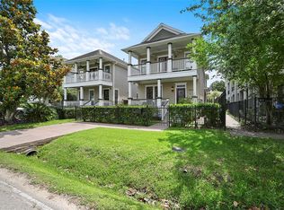 804 Waverly St, Houston, TX 77007