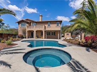 15835 Skyridge Dr, Riverside, CA 92503