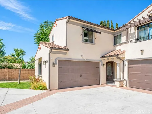 314 S Moore Ave #B, Monterey Park, CA 91754