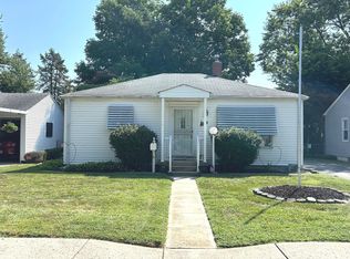1921 Patton Dr, Indianapolis, IN