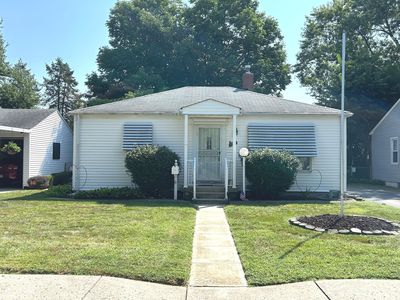 1921 Patton Dr, Indianapolis, IN, 46224