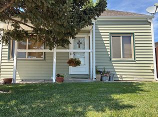 307 Charcoal Ct, Wright, WY 82732