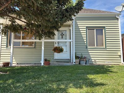 307 Charcoal Ct, Wright, WY, 82732