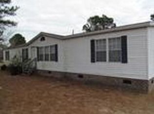 512 Newton Ave, Tarboro, NC 27886