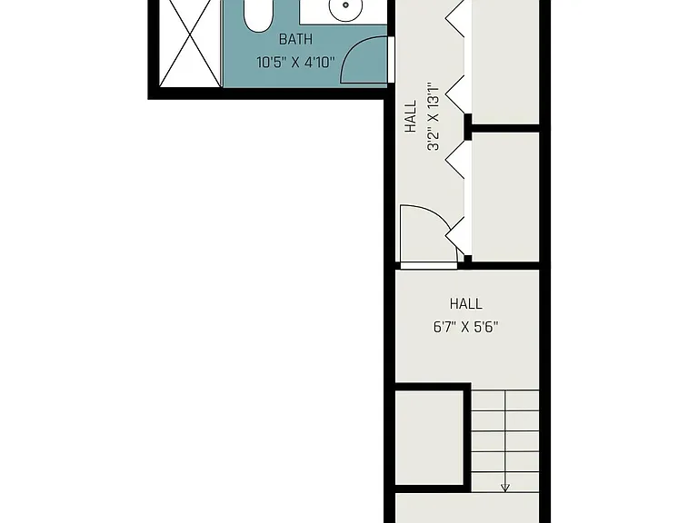 2717 Bristol Ridge Dr — Photo 32