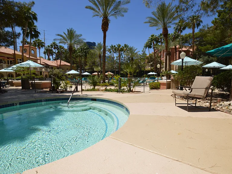 260 E Flamingo Rd #332 — Photo 40