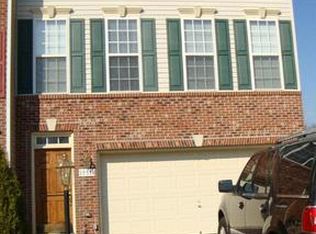 15514 Chicacoan Dr, Woodbridge, VA 22191