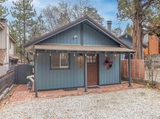 271 Leonard Ln, Sugarloaf, CA 92386
