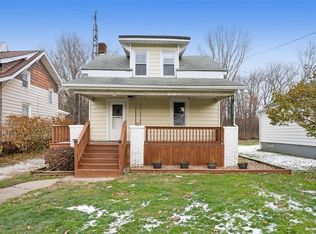 21022 Lake Park Blvd, Alliance, OH 44601