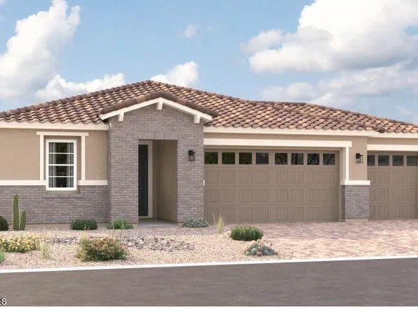 12321 W MARGUERITE Avenue, Avondale, AZ 85323