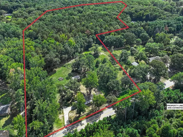 2094 Klondike Rd SW, Conyers, GA 30094