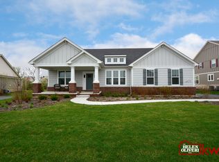 23777 N Sanctuary Club Dr, Kildeer, IL 60047