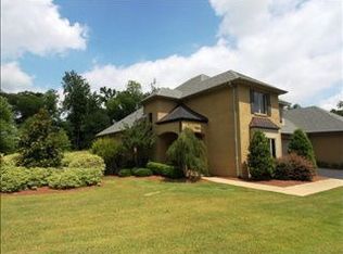 1124 Rock Fence Rd, Auburn, AL 36830