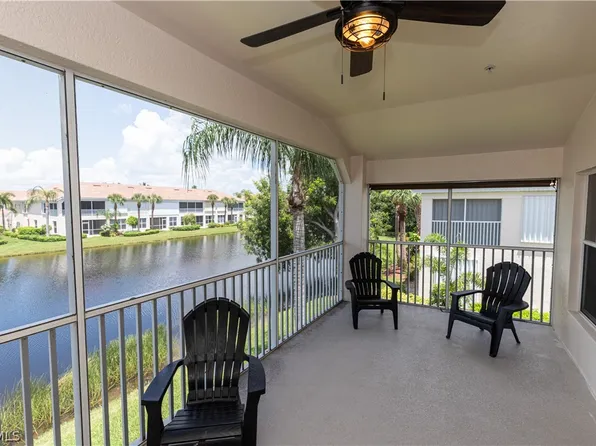 11660 Navarro Way APT 1201, Fort Myers, FL 33908