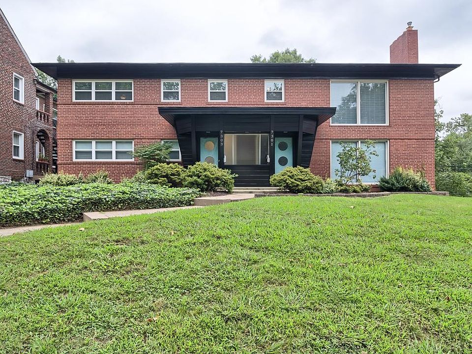 1st image of 7301 Delmar Boulevard # Fl 2nd