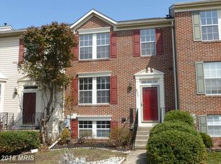 8537 Pine Meadows Dr, Odenton, MD 21113