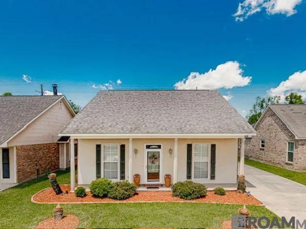 9705 Westerly Ave, Baton Rouge, LA 70814