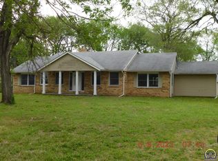 615 W Elm St, Scranton, KS 66537
