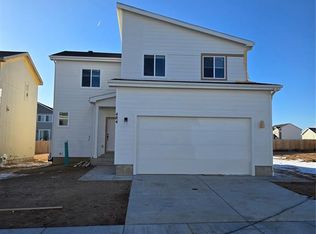 484 Atchison Way, Calhan, CO 80808