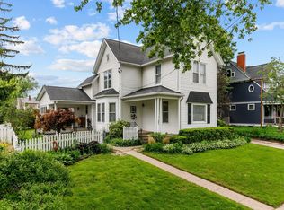 615 W 5th St, Appleton, WI 54911