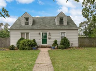 2248 Ruby St, Melrose Park, IL 60164