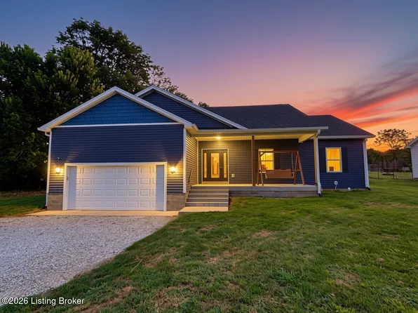 1103 Kirchdorfer Ln, Brandenburg, KY 40108