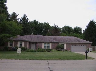 1312 Golf Ter, Danville, IL 61832