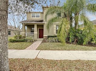 6321 Point Hancock Dr, Winter Garden, FL 34787