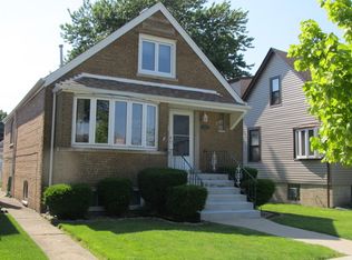 5516 S Nagle Ave, Chicago, IL 60638
