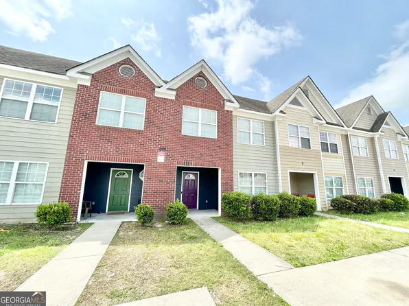 1017 Wheel House Ln APT A, Monroe, GA 30655