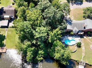 278 Timberlake Dr, Florence, SC 29501