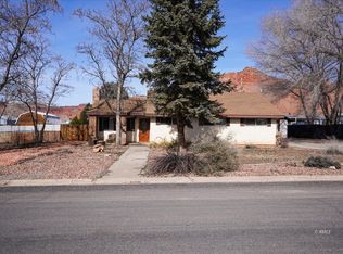 455 E 400 S, Kanab, UT 84741