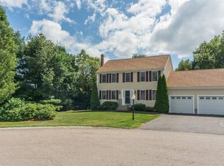 2 Tyashk St, Taunton, MA 02780