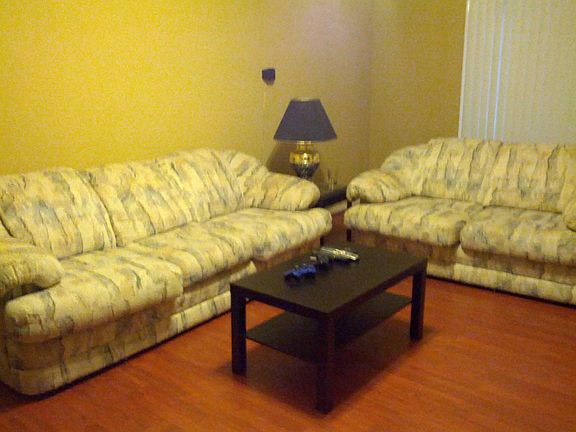 5th image of 2121 El Paseo St APT 2101