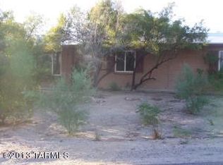1640 W Placita Montuoso, Tucson, AZ 85737