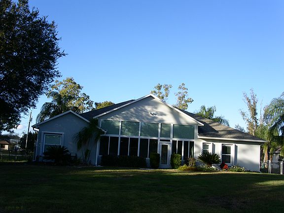 Back of House