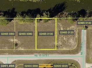 507 NE 15th Ter, Cape Coral, FL 33909
