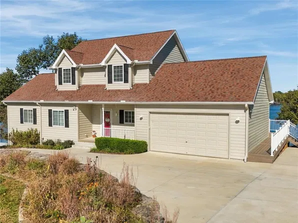 734 Lake Viking Ter, Gallatin, MO 64620